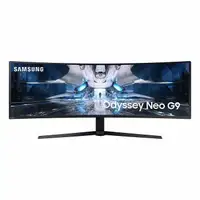 Samsung Curved Gaming Odyssey NEO G9 49 LS49AG952NNXZA 5120 x 1440 240Hz 1ms GTG - WE SHIP EVERYWHERE IN CANADA !