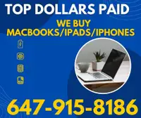 INSTANT CASH -WE BUY MACBOOK AIR/MACBOOK PRO M3 AND ALL APPLE PRODUCTS,DYSON,PS5,NINTENDO SWITCH ETC
