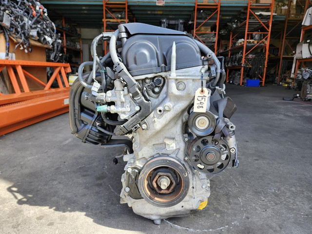 JDM Honda Civic 2016-2023 K20C 2.0L Engine Only in Engine & Engine Parts