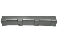 Valance Bumper Rear Toyota Fj Cruiser 2007-2014 Without Special Edition Capa , TO1195100C