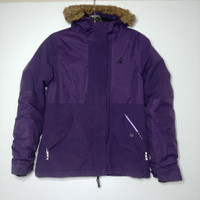 Ripzone Youth Winter Jacket - Size Large - Pre-owned - QENPVP