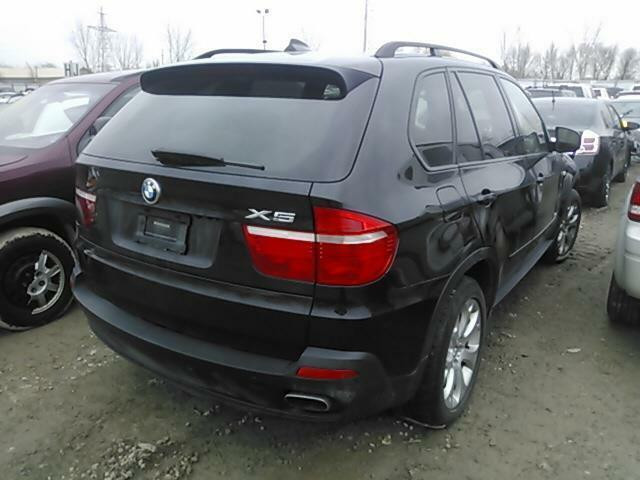 BMW X5 (2007/2013 PARTS PARTS ONLY) in Auto Body Parts - Image 4