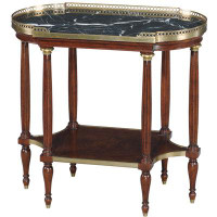 Theodore Alexander Essential End Table