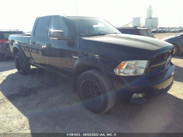 For Parts: Dodge Ram 1500 2009 Sport 5.7 4wd Engine Transmission Door & More Parts for Sale. in Auto Body Parts