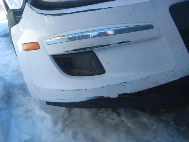 2011-2012 Hyundai Elentra GT Touring 2.0L Automatic pour piece # for parts # part out in Auto Body Parts in Québec - Image 4