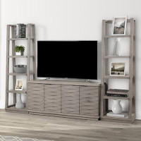 Loon Peak TV Stand for TVs up to 70"