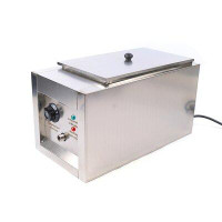 YaoTown YaoTown 7 Qt. 2 Hole Electric Benchtop Commercial Boiler