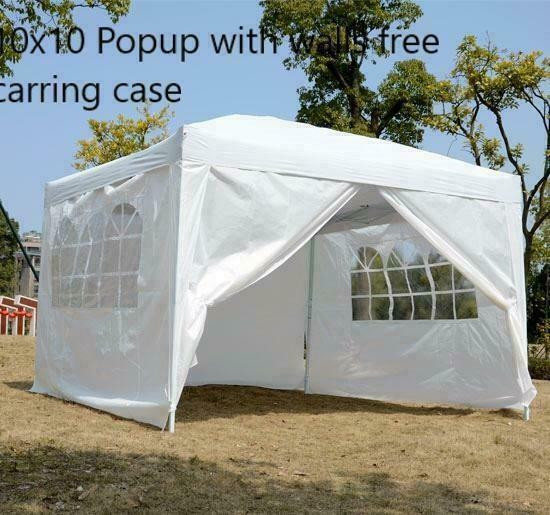 Factory Direct TENTS FOR SALE COMMERCIAL TENT WEDDING TENTS FOR SALE in Outdoor Décor - Image 2