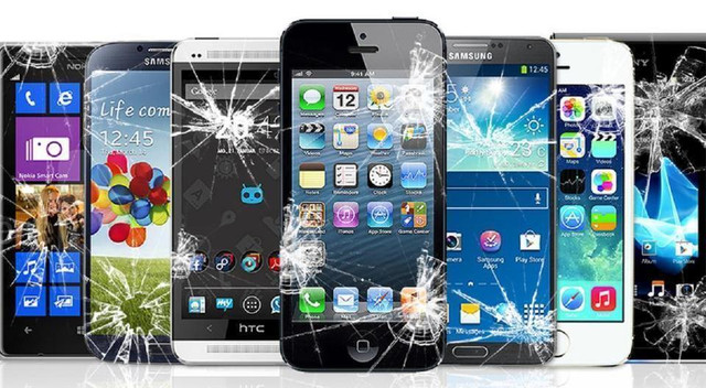Cellphone Repair from $40 - APPLE iPhone , SAMSUNG Galaxy , LG , SONY , MOTOROLA , ETC. - OPENBOX CALGARY dans Services pour cellulaires  à Calgary
