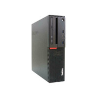 Lenovo ThinkCentre M900 SFF Desktop - Intel ci7-6700 3.4 GHz / 16GB DDR4 / 256GB SSD Windows 10 Pro