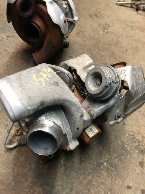 FORD F-250 F-350  2011 2012-2013-2014  6.7  TURBO in Engine & Engine Parts
