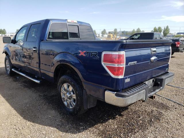 For Parts: Ford F150 2010 XLT 5.4 4wd Engine Transmission Door & More Parts for Sale. in Auto Body Parts - Image 3