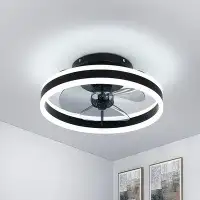 Wrought Studio LED Ceiling Fan