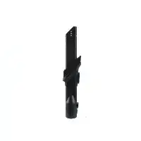 MOOSOO Handheld Flat Brush, 2-in-1 Brush Accessories for MOOSOO C1/TD1 Series Cordless Vacuum Cleaner