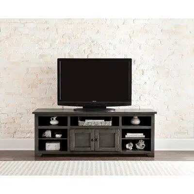 Millwood Pines Johnathan TV Stand for TVs up to 78"