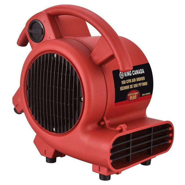 Brand New Portable Industrial Fan Blower/Air Mover in Other Business & Industrial in Ontario