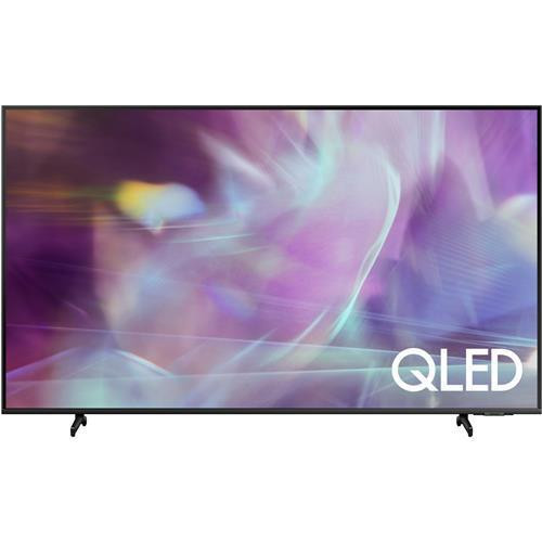 BRAND NEW SAMSUNG QLED 75 INCHES,Q60A CRYSTAL UHD,4K,HDR,QUANTUM DOT DISPLAY,240MR,TIZEN,SMART QLED in TVs in Ontario