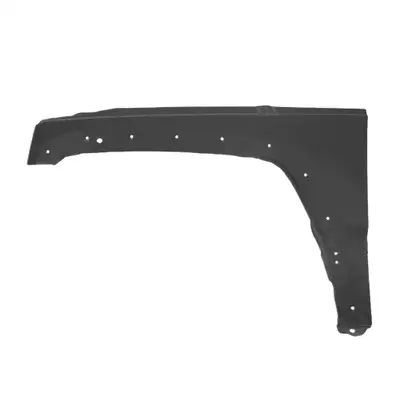 Jeep Liberty CAPA Certified Driver Side Fender - CH1240265C