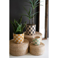 Birch Lane™ Ackworth Pot Planter Set