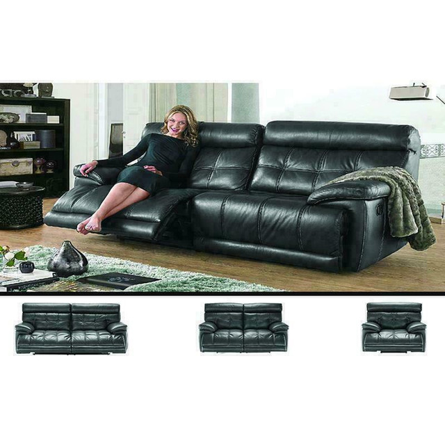 Beautiful Living Room Sets! 2, 3, or 4 Piece Sets: Over 200 Different Ideas To Choose From! Shop Online And Save! in Beds & Mattresses - Image 4