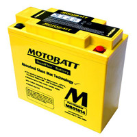 Battery For Laverda 668 / 750 Diamante 750 S Formula Motorcycles 51913 51814