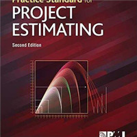 Practice Standard for Project Estimating - Second Edition Paperback- PACK OF 2
