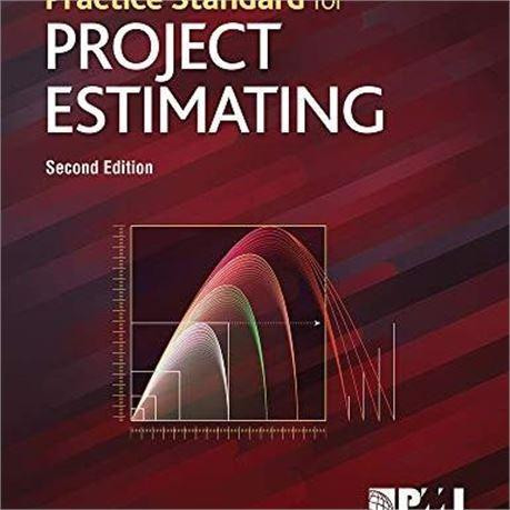 Practice Standard for Project Estimating - Second Edition Paperback- PACK OF 2 in Textbooks in Ontario