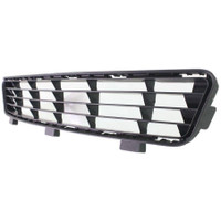 Grille Lower Toyota Camry 2010-2011 Base/Le/Xle , TO1036118