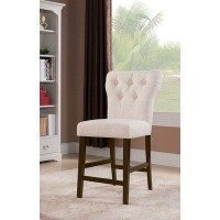 Darby Home Co Meyersdale 25" Counter Stool