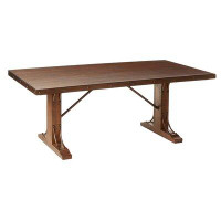 Gracie Oaks Normal Dining Table
