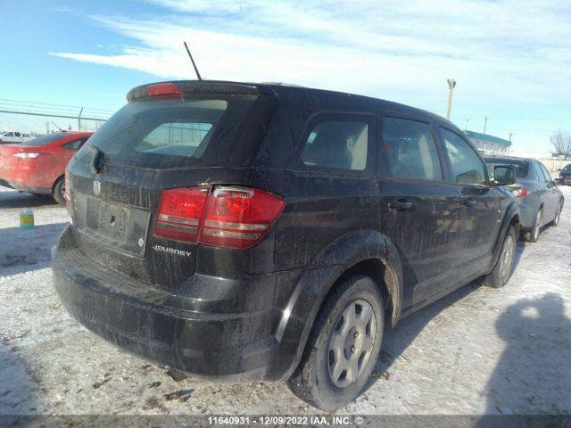 For Parts: Dodge Journey 2009 SE 2.4 Fwd Engine Transmission Door & More Parts for Sale. in Auto Body Parts in Alberta - Image 4