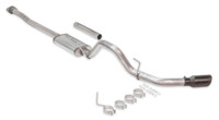 FORD F150 CAT-BACK EXHAUST SYSTEM BRAND NEW