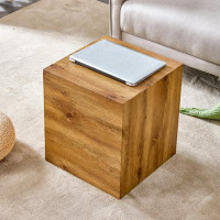Millwood Pines A Modern And Practical Coffee Table Made Of Wood Grain Density Board Material. The Fusion Of Elegance And
