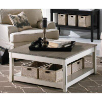 Trade Winds Furniture Cottage Coffee Table