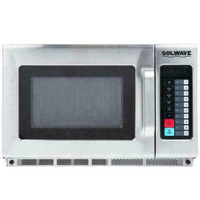MW2100T 2100W Commercial Microwave Solwave . *RESTAURANT EQUIPMENT PARTS SMALLWARES HOODS AND MORE*