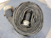 GREEN LINE 3 In. x 48ft Discharge Hose G1372-600