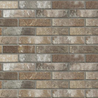 London Brick Series 2.3 x 10 Glazed Porcelain Tile ( Available in 8 Styles )
