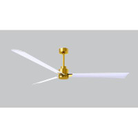 Ivy Bronx Isaid 72 Ceiling Fan
