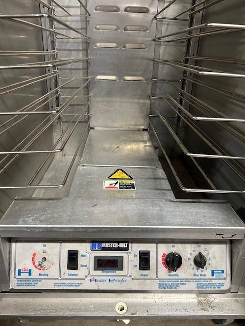 Master-Bilt heater, proofer * 90 day warranty in Industrial Kitchen Supplies in Ontario - Image 2