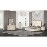 Bedroom Set in Beige !! Huge Furniture Sale !!