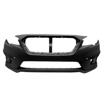 The Subaru Legacy Front Bumper OEM part number 57704AL20A is a genuine replacement for model years 2...