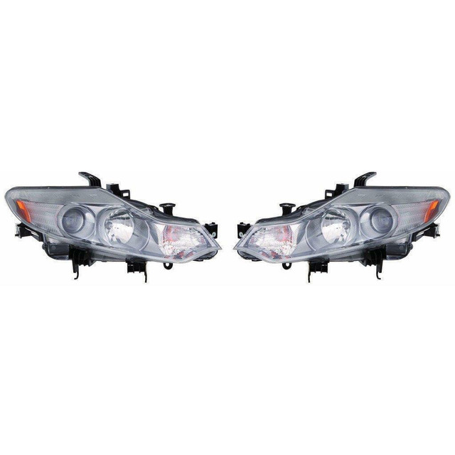 NISSAN Murano Headlights Headlamps lumière avant 11-14 2011-2014 in Auto Body Parts in Greater Montréal