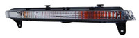 Signal Lamp Front Passenger Side Audi Q7 2007-2009 Without Led High Quality , AU2531103