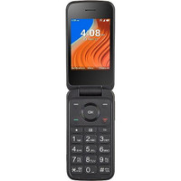 ALCATEL GO FLIP 3 40520 -SMARTFLIP UNLOCKED / DEBLOQUE FLIP FLOP CELL PHONE TELEPHONE