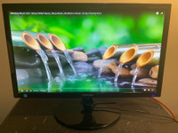 Used 22 Samsung S22B300 LED Monitor with HDMI (1080)for Sale, Can Deliver