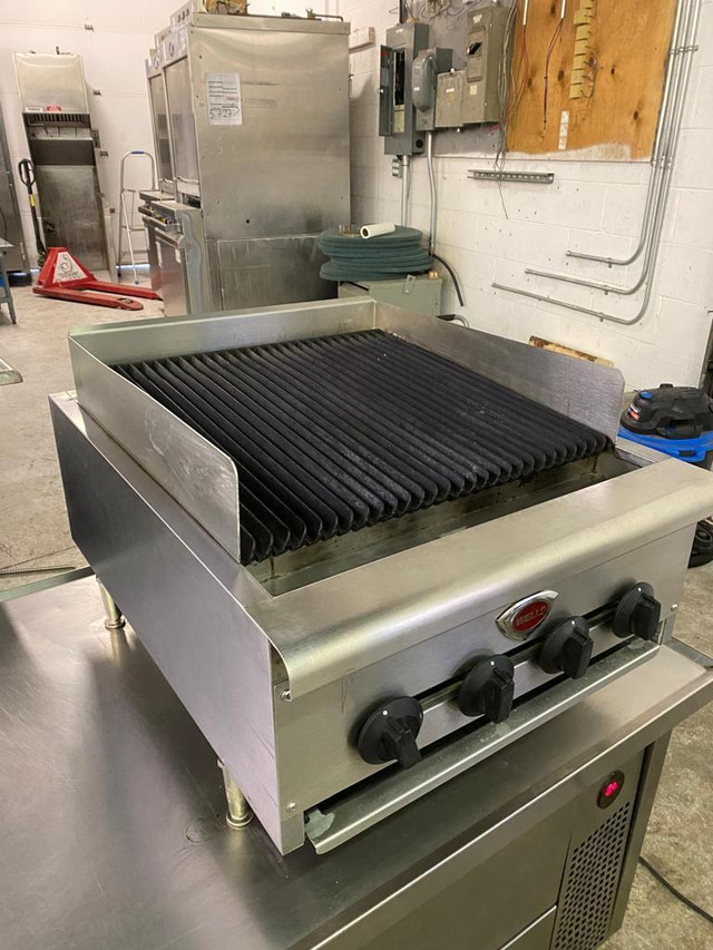 Moretti Forni iDeck Pizza Oven, Electric in Industrial Kitchen Supplies in Ontario - Image 3