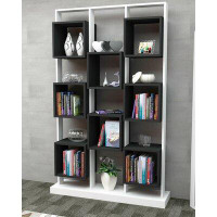 East Urban Home Windell Bookcase