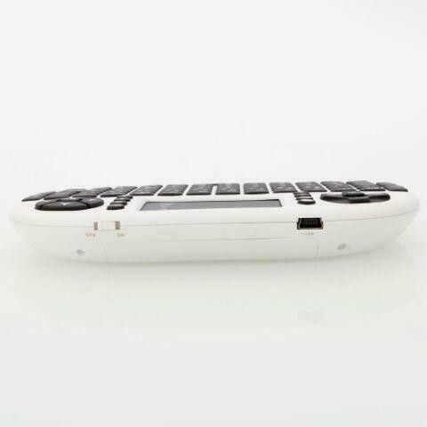 MINI Keyboard - 2.4G Wireless Keyboard Mouse Combo -  QWERTY - E in General Electronics in West Island - Image 3