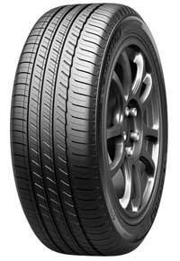 BRAND NEW SET OF FOUR ALL SEASON 245 / 45 R18 Michelin Primacy™ Tour A/S™ runflat