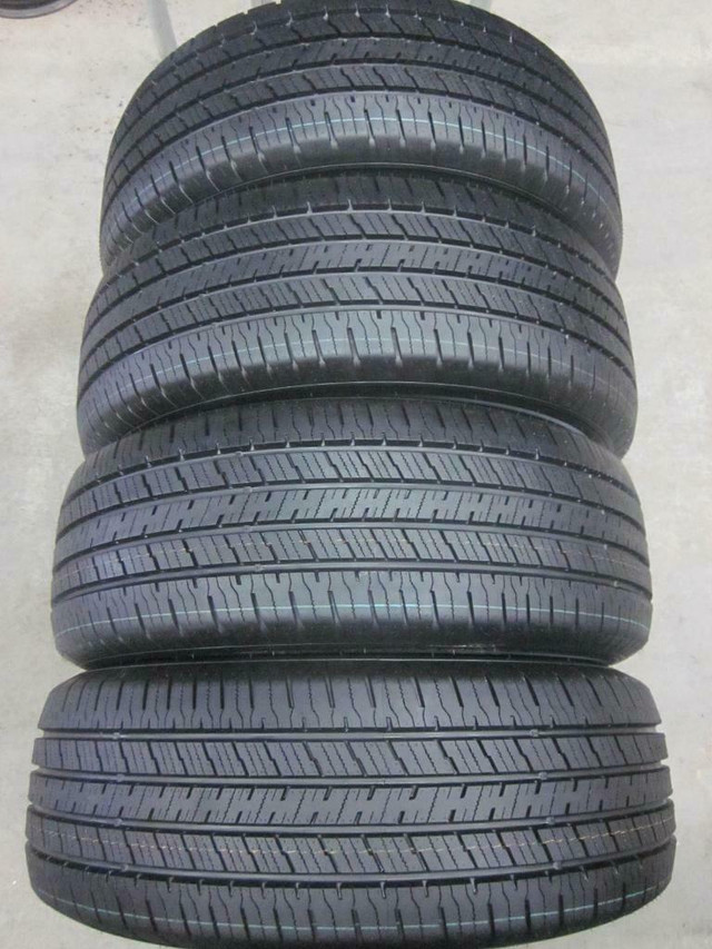 265/70R16, HANKOOK, new all season tires in Tires & Rims in Ottawa / Gatineau Area